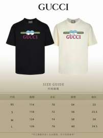 Picture of Gucci T Shirts Short _SKUGucciXS-Lsxtx1510551